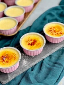 Creme Brûlée